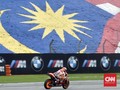 Jelang MotoGP Malaysia, Pebalap Muda Indonesia Meninggal