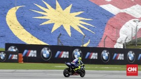 Jadwal Siaran dan Live Streaming MotoGP Malaysia 2019
