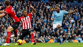 Fakta Jelang Man City vs Everton: Ancaman Serius Sterling