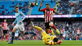 Manchester City Tak Terkalahkan saat Main Jam 3 Sore