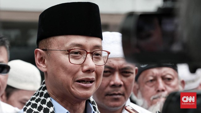 BPN Prabowo-Sandiaga menyebut telah menjalin komunikasi dengan keluarga Ahmad Dhani, terkait kemungkinan Al Ghazali merapat ke kubu paslon nomor urut 02 itu.