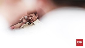TKN: Kampanye Jokowi-Ahok di DKI Banyak Untungkan Prabowo