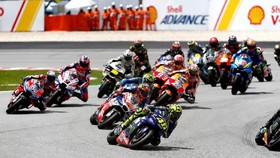 Sirkuit Jalanan di Lombok Bisa Gelar MotoGP 2021