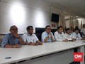 Nasib Kursi Wagub DKI Jakarta di Tangan DPP PKS