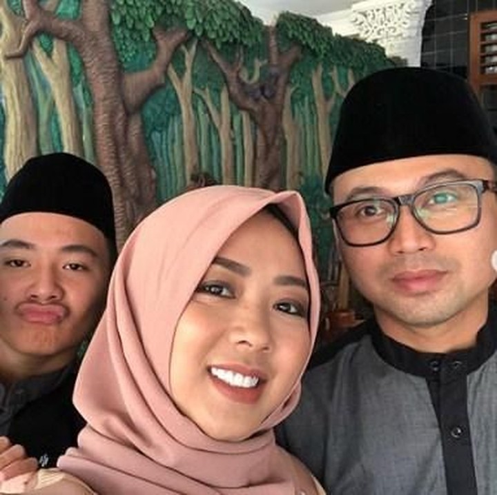 <p>Diksa mirip Bunda Soimah atau Ayah Herwan Prandoko, Bun? (Foto: Instagram @showimah) <br /><br /></p>