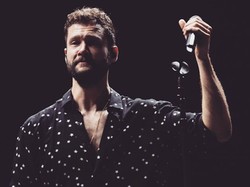 Lirik dan Chord You Are The Reason Calum Scott