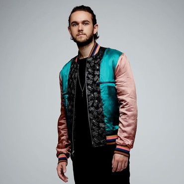 Lirik Lagu Clarity - Zedd feat. Foxes