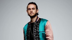 Lirik Lagu Clarity - Zedd feat. Foxes
