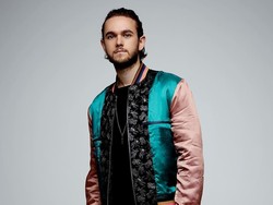 Lirik Lagu Clarity - Zedd feat. Foxes