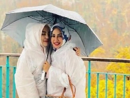Haru, Doa dan Nasihat Ibunda di Ulang Tahun ke-20 Salmafina