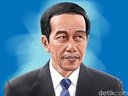 UU Sapu Jagat Rampung Pekan Depan, Yakin Pak Jokowi?