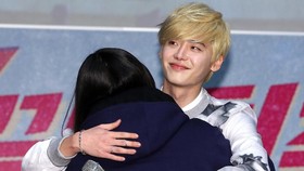 Kepulangan Lee Jong Suk Tertunda, Penggemar 'Marahi' Promotor