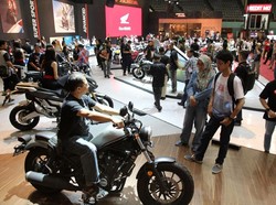 Prediksi Motor Baru yang Meluncur di IMOS 2022, Ada Yamaha XMAX?