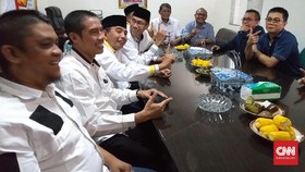 PKS Harap Dua Nama Cawagub Diserahkan ke Anies 11 Februari