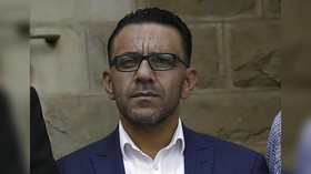 Israel Tahan Lagi Gubernur Palestina untuk Yerusalem