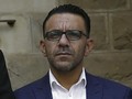 Israel Tahan Lagi Gubernur Palestina untuk Yerusalem