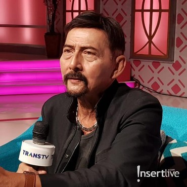 August Melasz Cerita Pengalaman Mati Suri