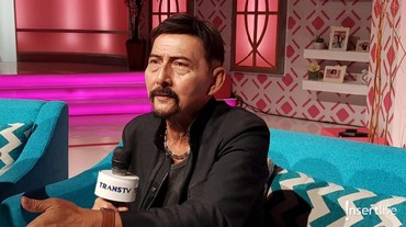 August Melasz Cerita Pengalaman Mati Suri