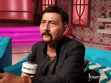 Berita Tentang August Melasz  Terlengkap