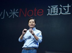 Bicara Ancaman Corona, Pendiri Xiaomi Emosional