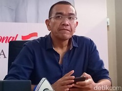 Stafsus Erick Thohir Jawab Tudingan Komisaris Bagi-bagi Jabatan Politik