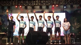 Tour de Singkarak 2018 Siap Dongkrak Pariwisata Sumbar