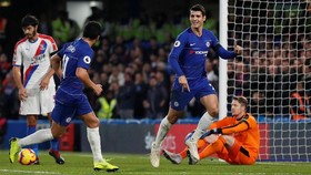 Jordi Alba: Barcelona Akan Sambut Hangat Morata