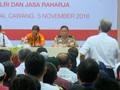 VIDEO: Keluarga Korban Luapkan Kekecewaan ke Lion Air