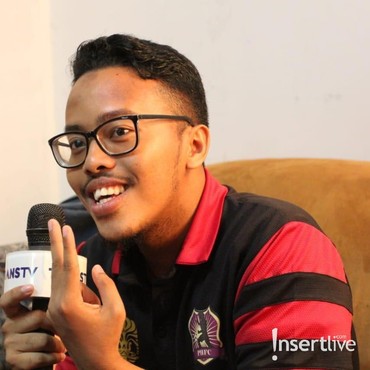 Fokus Kuliah, Ini Alasan Sakurta Ginting Ambil FKM