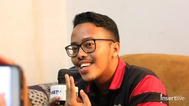 Fokus Kuliah, Ini Alasan Sakurta Ginting Ambil FKM