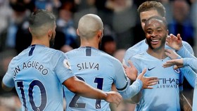 Klasemen Liga Inggris: Manchester City Kembali ke Puncak