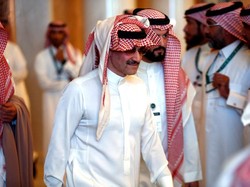 Sempat Menolak, Pangeran Arab Kini Dukung Penuh Elon Musk