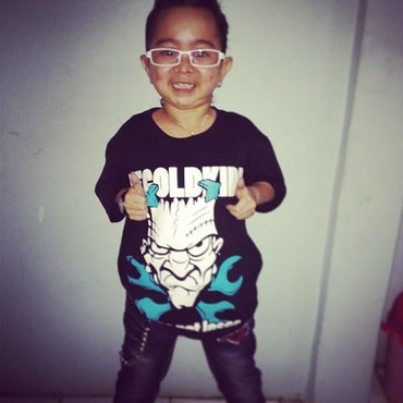 Duda Dua Kali, Daus Mini Siap Naik Pelaminan Lagi