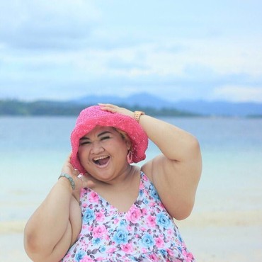 Penuh Tawa Berakhir Pilu, Selamat Jalan Pretty Asmara