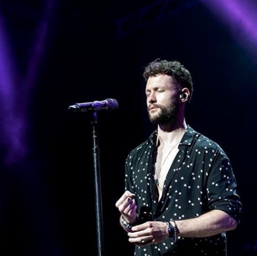 Buka-bukaan Calum Scott Menjelang 'Bridges Asia Tour 2022'