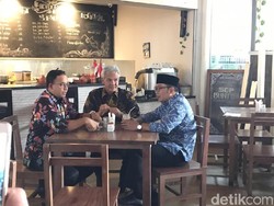 Beda Ganjar-RK-Anies di Mata Netizen