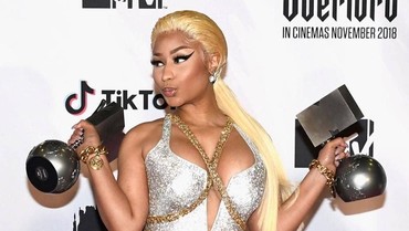 img-title Nicki Minaj Akan Nikahi Seorang Pelaku Pemerkosaan