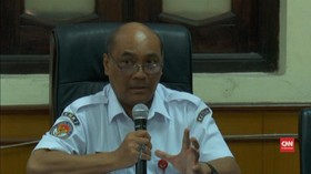 VIDEO: Lion Air PK-LQP Rusak Sejak Empat Penerbangan Terakhir