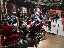 Cetak Sejarah! 500 Juta Motor Buatan Honda Beredar di Bumi