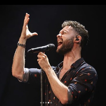 Lirik Lagu If You Ever Change Your Mind - Calum Scott