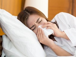 Perbedaan Influenza A dan Flu Biasa: Kenali Gejala, Masa Inkubasi, dan Bahayanya
