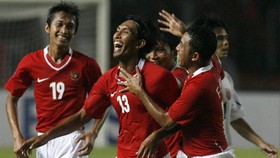 Kisah Para Bomber Timnas Indonesia Jadi Top Skor Piala AFF