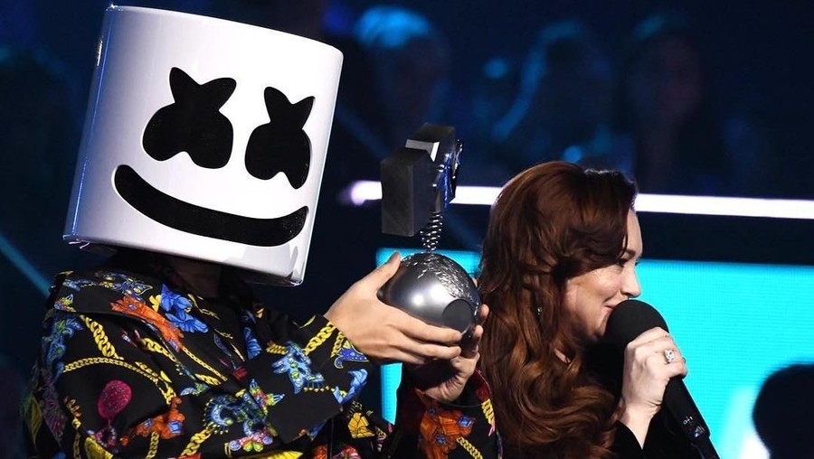 Marshmellow Marshmellow