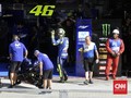 Rossi Lebih Menghargai MotoGP 2020