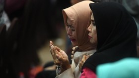Polri Sebut Identifikasi Korban Lion Air Tak Ada Batas Waktu