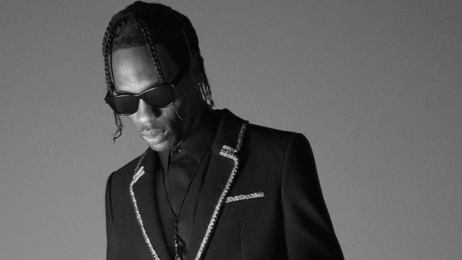 Travis Scott