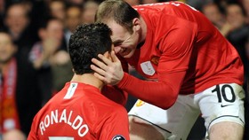 Man Utd vs Newcastle: Rooney Sebut Ronaldo Enggan Bertahan