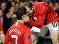 Man Utd vs Newcastle: Rooney Sebut Ronaldo Enggan Bertahan