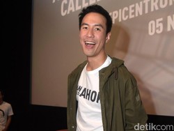 Daniel Mananta Pernah Cemburu pada Ari Lasso Gegara Marissa Nasution