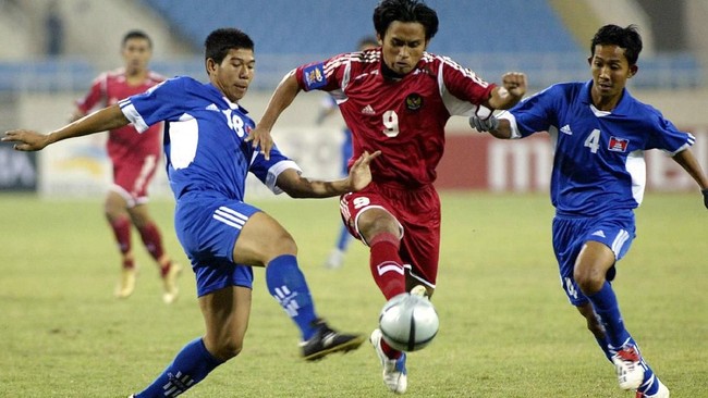 Ilham Jaya Kesuma menceritakan kisah manis dan getir bersama Timnas Indonesia dan rekor gol 13 detik bersama Persita Tangerang.